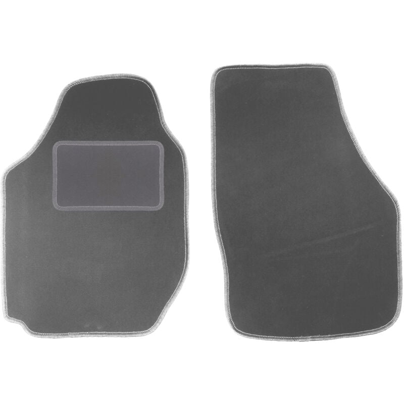 foto del prodotto tappetini per auto anteriori toyota rav4 i suv 1994 2000 