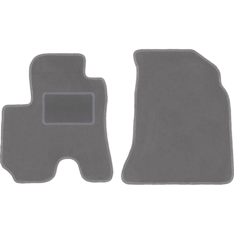 foto del prodotto tappetini per auto anteriori toyota rav4 ii suv 5 porte 2000 2003 