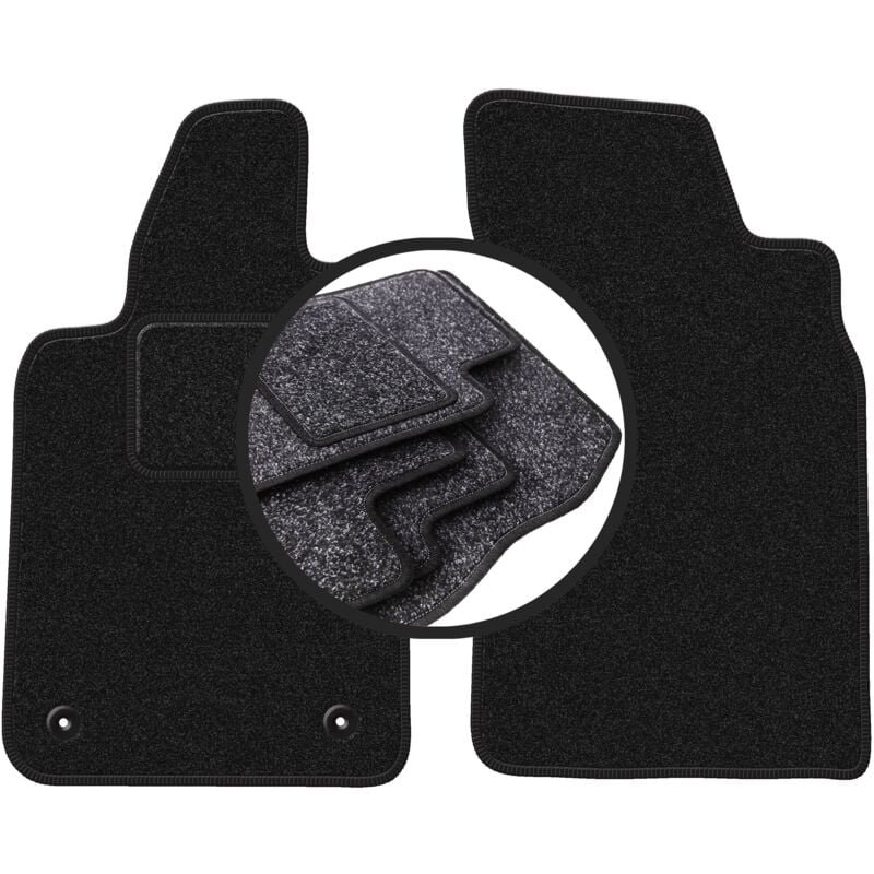 foto del prodotto tappetini per auto anthra per fiat barchetta coup , cabrio 1995 2005 