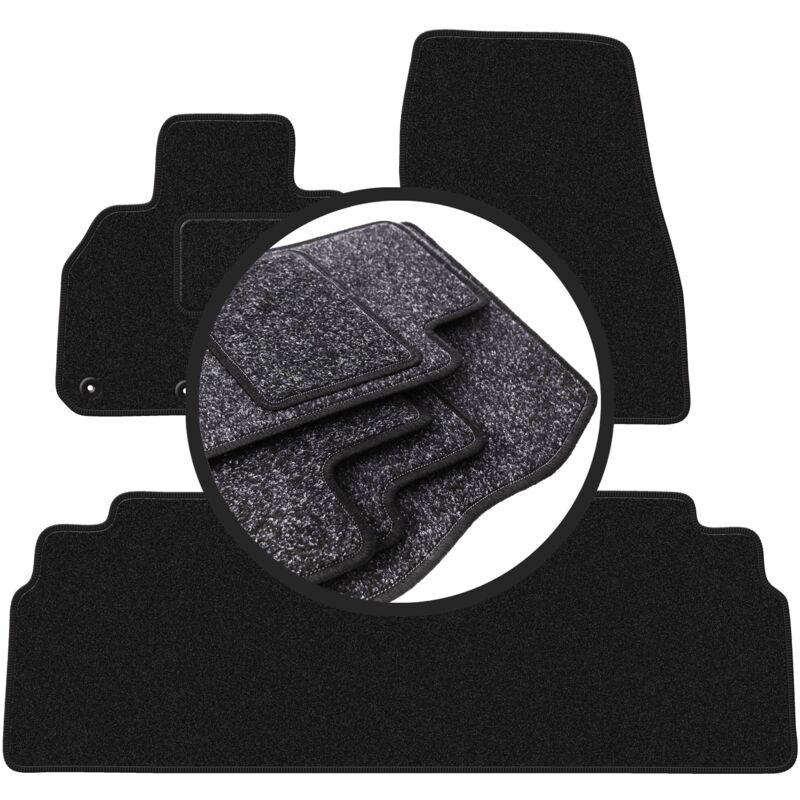 foto del prodotto tappetini per auto anthra per renault espace iniziale 2015 