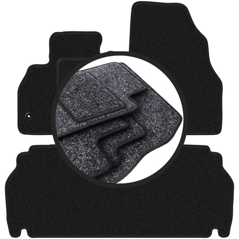 foto del prodotto tappetini per auto anthra per renault kangoo express kombivan 2021 
