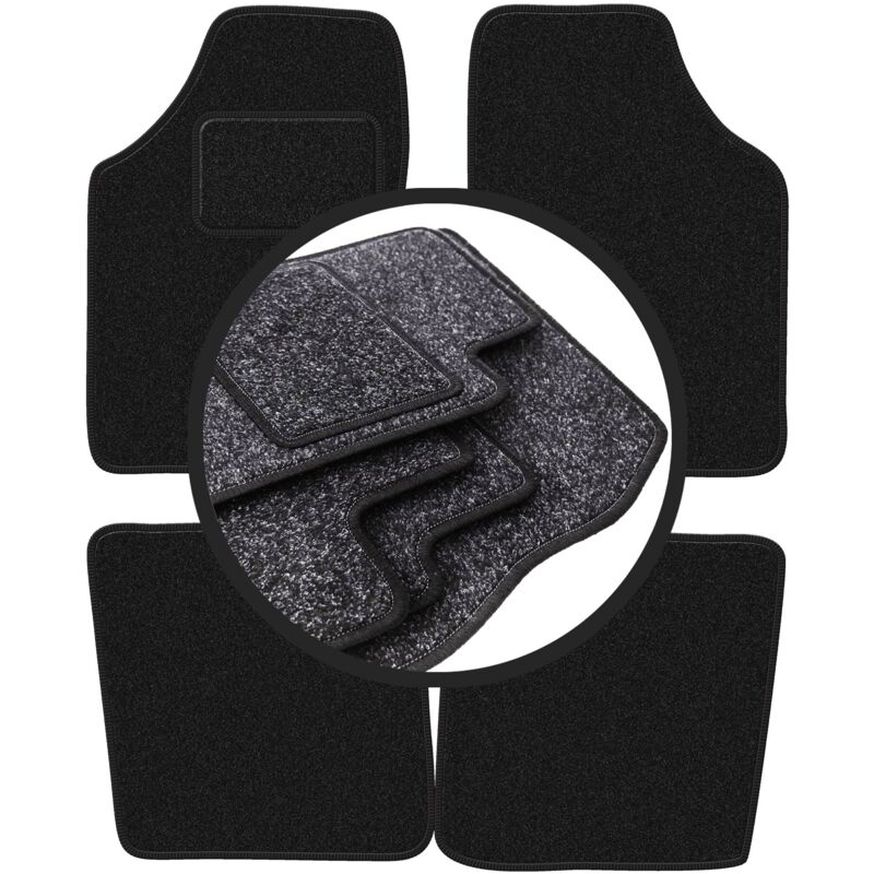 foto del prodotto tappetini per auto anthra per renault kangoo i kombivan 1997 2008 