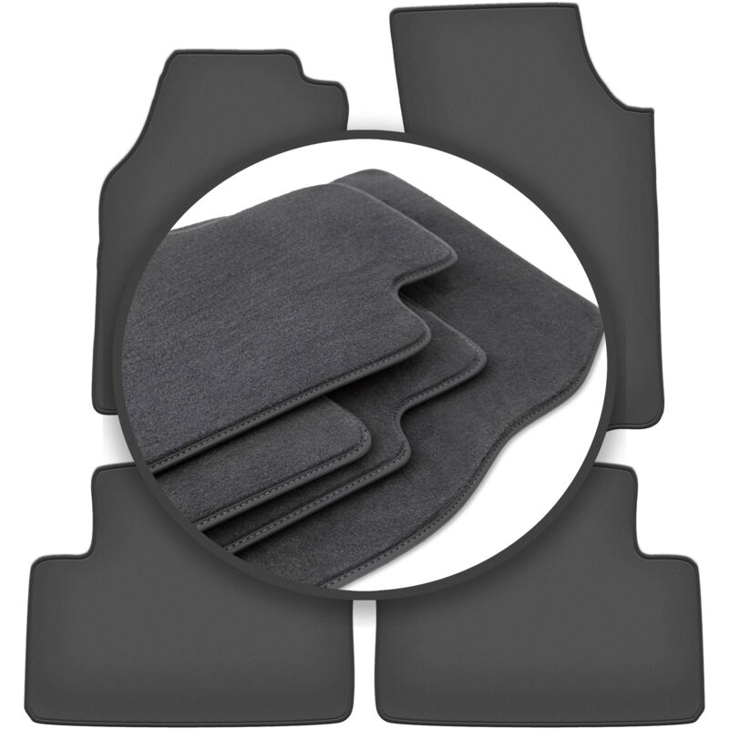 foto del prodotto tappetini premium per volvo 940 960 fl berlina 1990 1998 