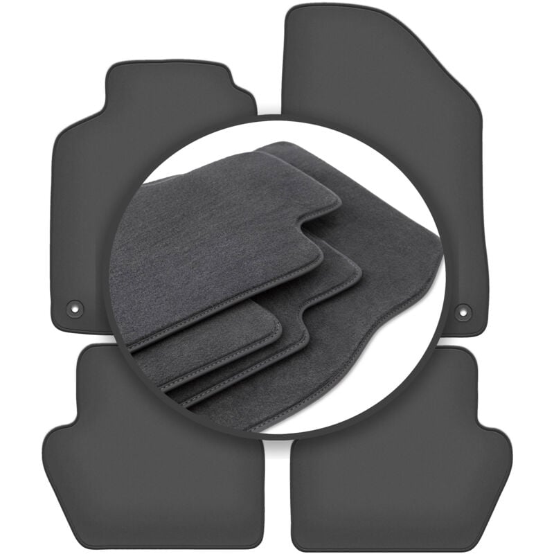 foto del prodotto tappetini premium per volvo s70 i berlina 1996 2000 