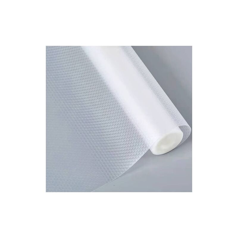 foto del prodotto tappetino antiscivolo 50x150 cm. trasparente