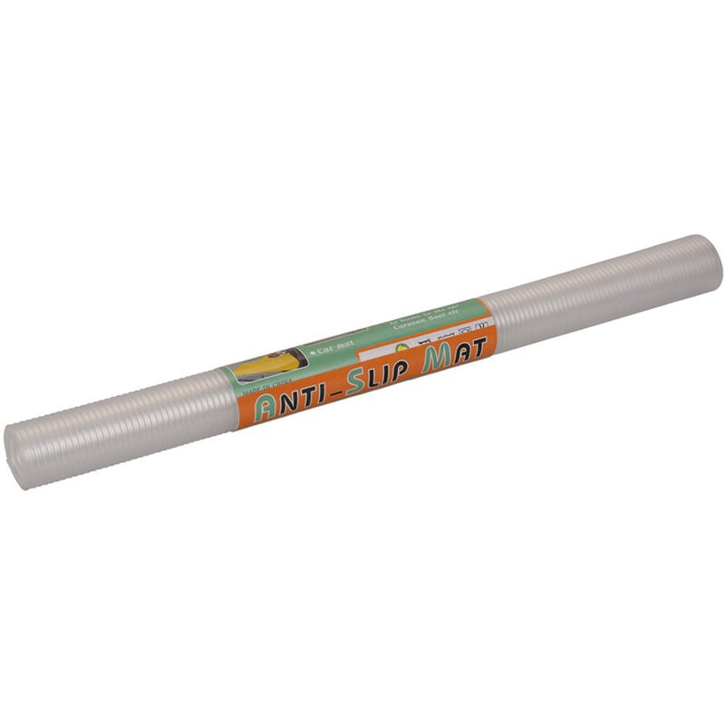 foto del prodotto tappetino antiscivolo per cassetti in rotolo 46x100 cm