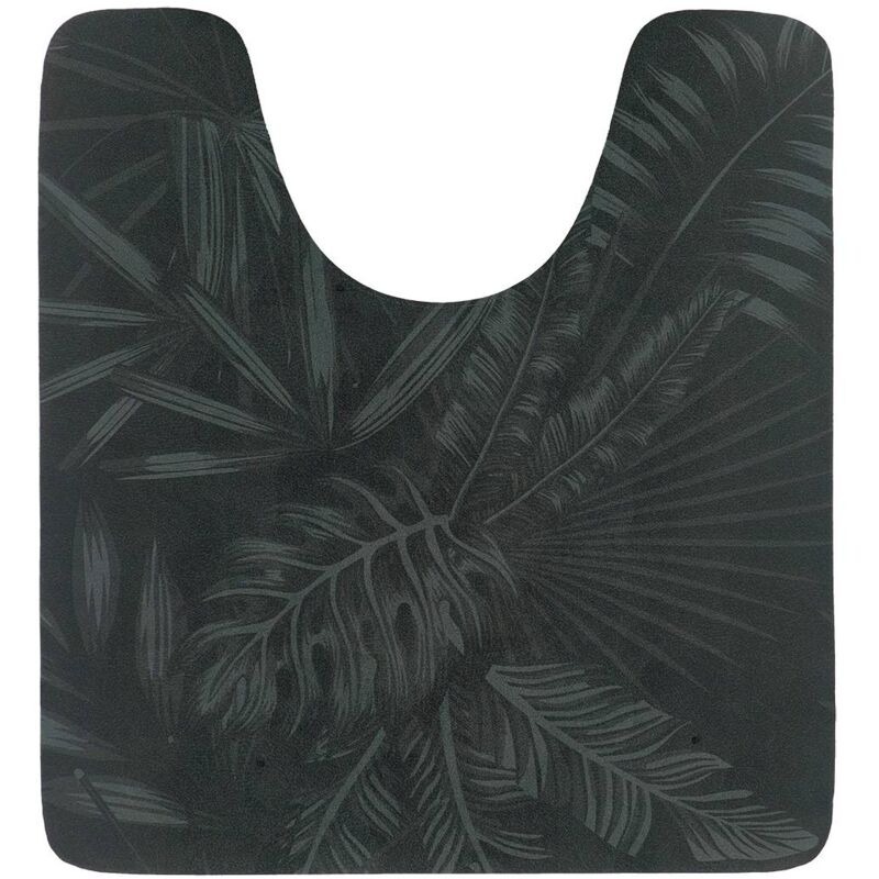 foto del prodotto tappetino assorbente morbido 45x50cm essential nature tendance