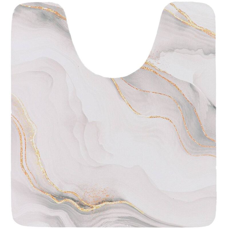 foto del prodotto tappetino assorbente morbido 45x50cm iconico tendance