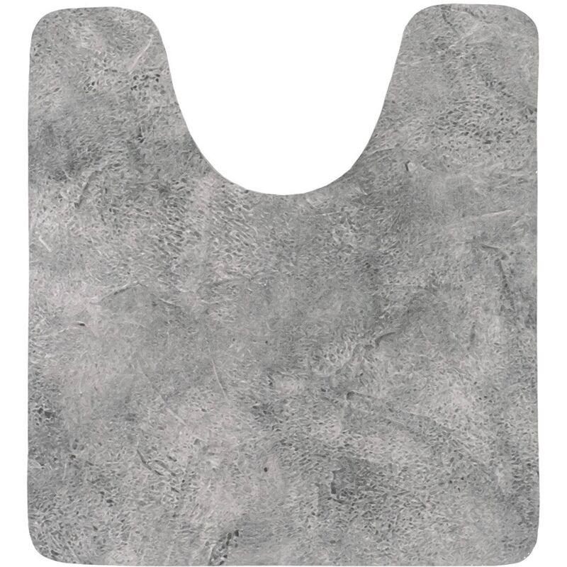foto del prodotto tappetino assorbente morbido 45x50cm natura bruta tendance