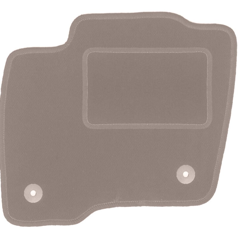 foto del prodotto tappetino beige per conducente ford edge mk2 suv 2014 