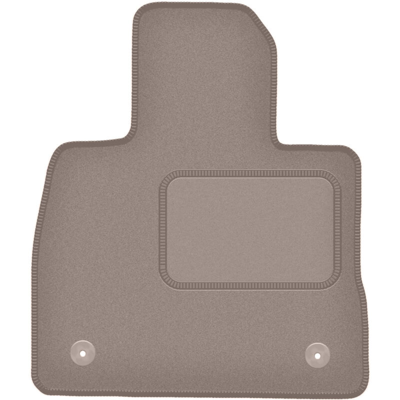 foto del prodotto tappetino beige per conducente ford explorer mk6 su625 suv 2020 