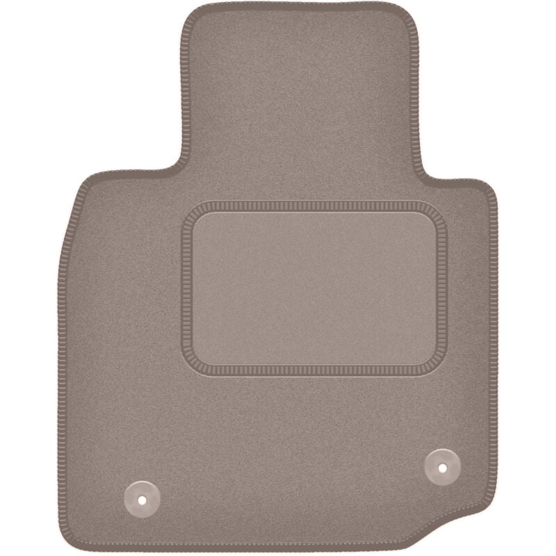 immagine 0 del prodotto tappetino beige per conducente mazda mx 30 crossover 2020 
