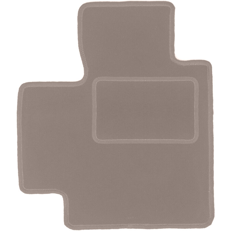 foto del prodotto tappetino beige per conducente suzuki ignis iii hatchback 2015 