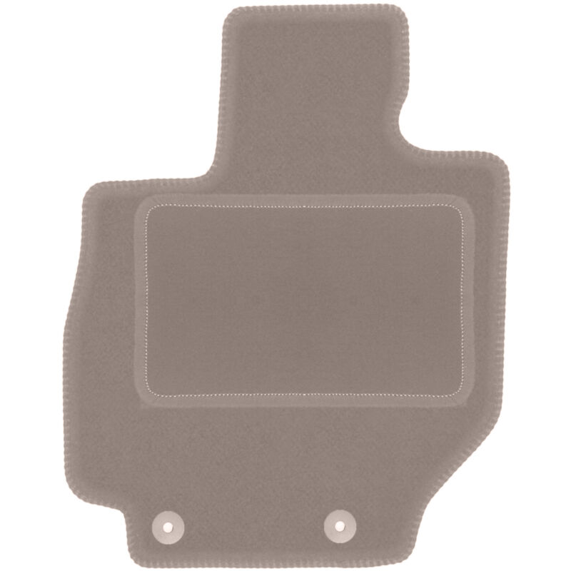 foto del prodotto tappetino beige per conducente suzuki jimny ii off road 2018 