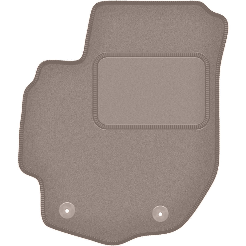 foto del prodotto tappetino beige per conducente suzuki liana fl hatchback, berlina 2005 2008 