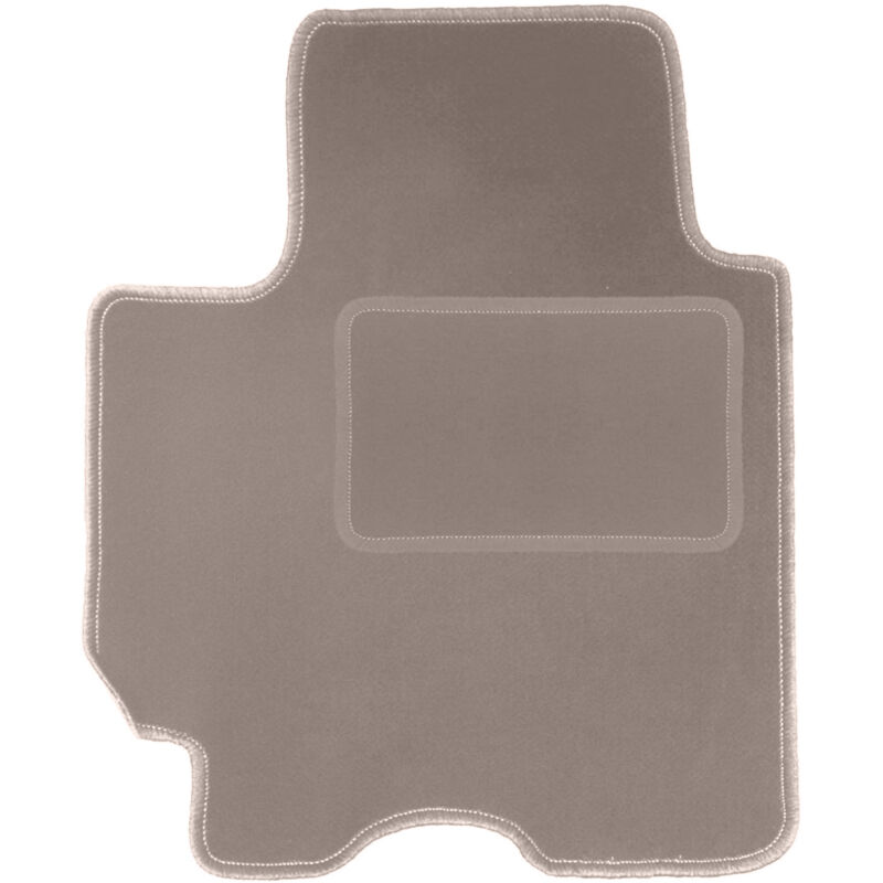 foto del prodotto tappetino beige per conducente suzuki swift v hatchback 2017 