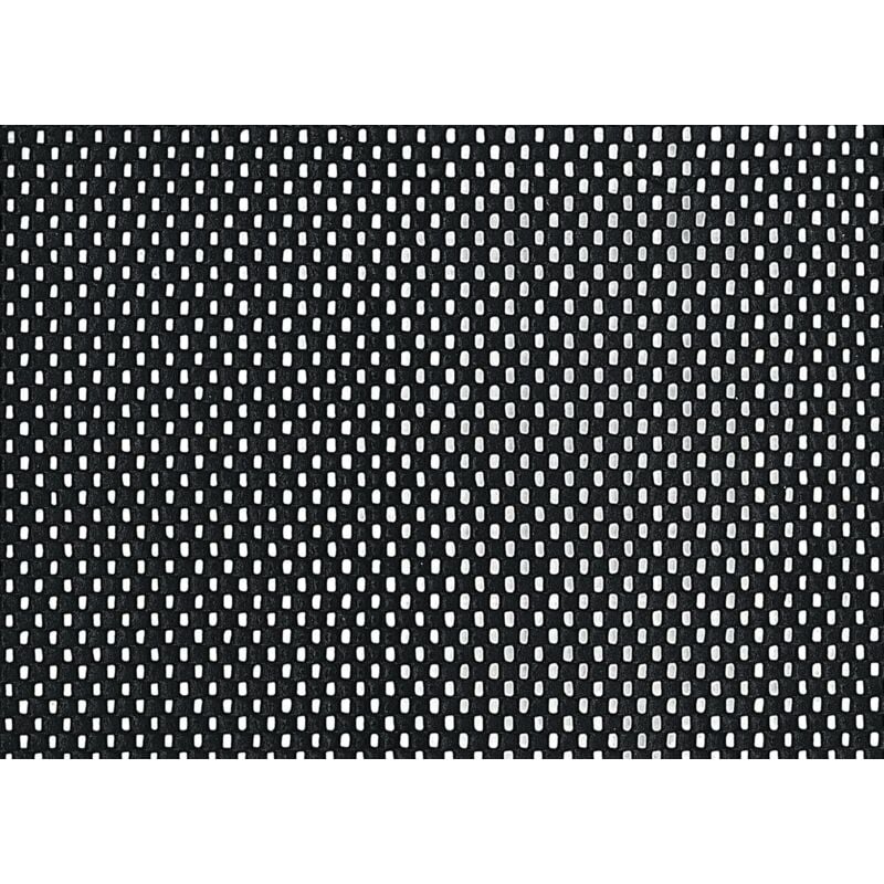foto del prodotto tappetino cassetti cucina uni black antiscivolo rivestimento lavabile carta plastica eva per armadio 50 cm x 1,5 m d c fix