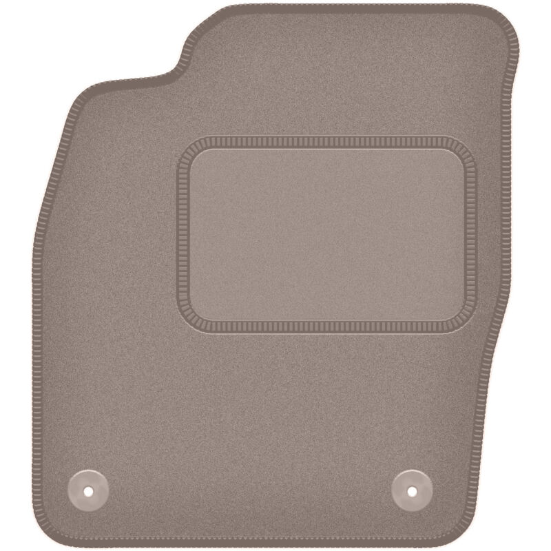 foto del prodotto tappetino conducente beige per audi a8 d5 long 2017 2022 