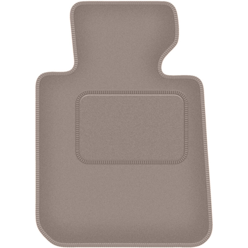 foto del prodotto tappetino conducente beige per bmw 1 e82 coup 2007 2013 