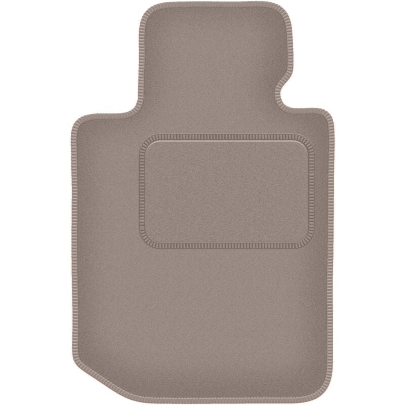 foto del prodotto tappetino conducente beige per bmw 2 g42 coupe 2021 2022 