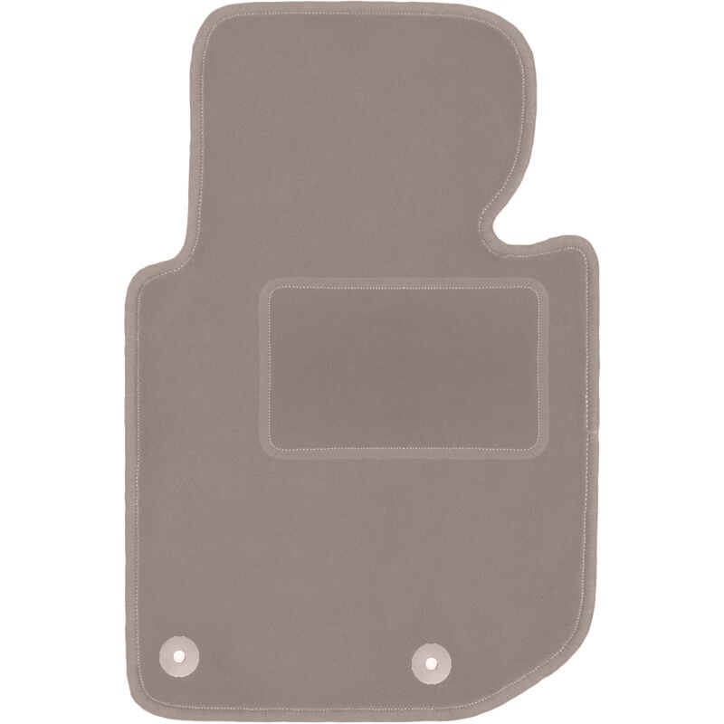 foto del prodotto tappetino conducente beige per bmw 3 e36 decappottabile 1993 2001 