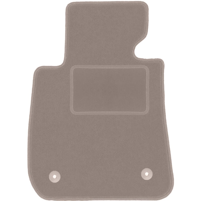 foto del prodotto tappetino conducente beige per bmw 3 e92 coup 2004 2011 