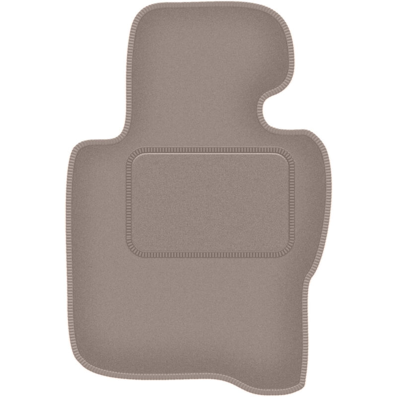 foto del prodotto tappetino conducente beige per bmw 4 f33 xdrive 2013 
