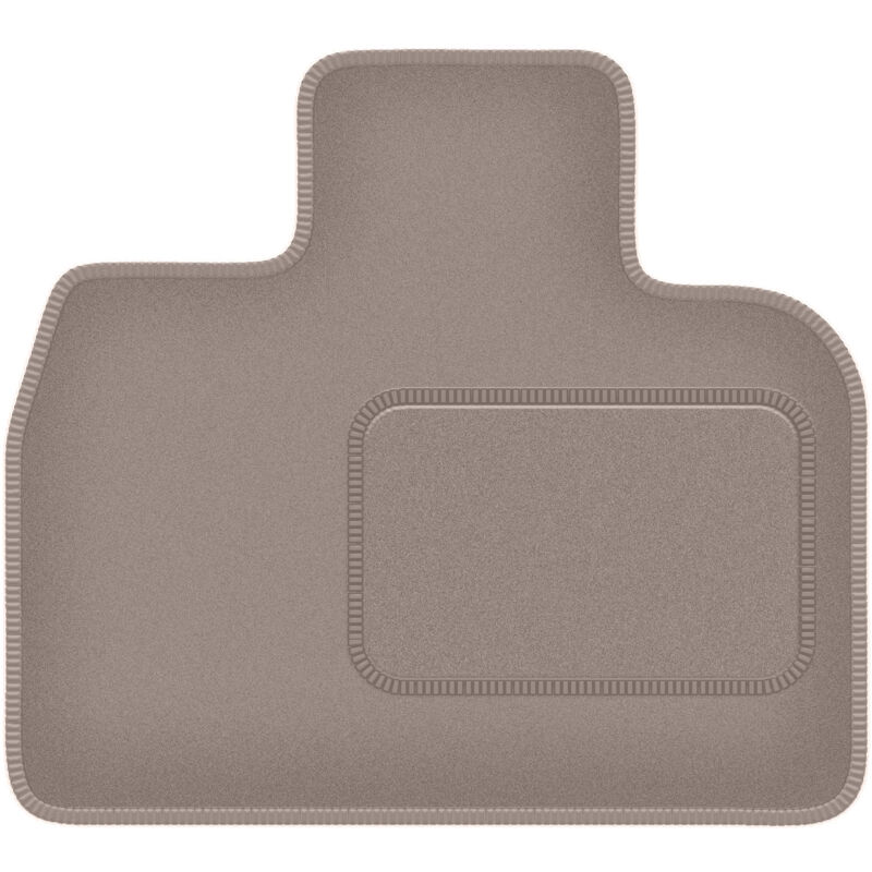 foto del prodotto tappetino conducente beige per bmw ix i20 0 2021 2022 