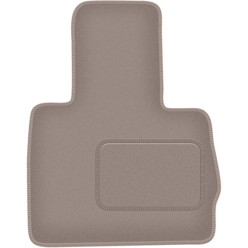 foto del prodotto tappetino conducente beige per bmw x5 e53 xdrive 4wd 1999 2006 