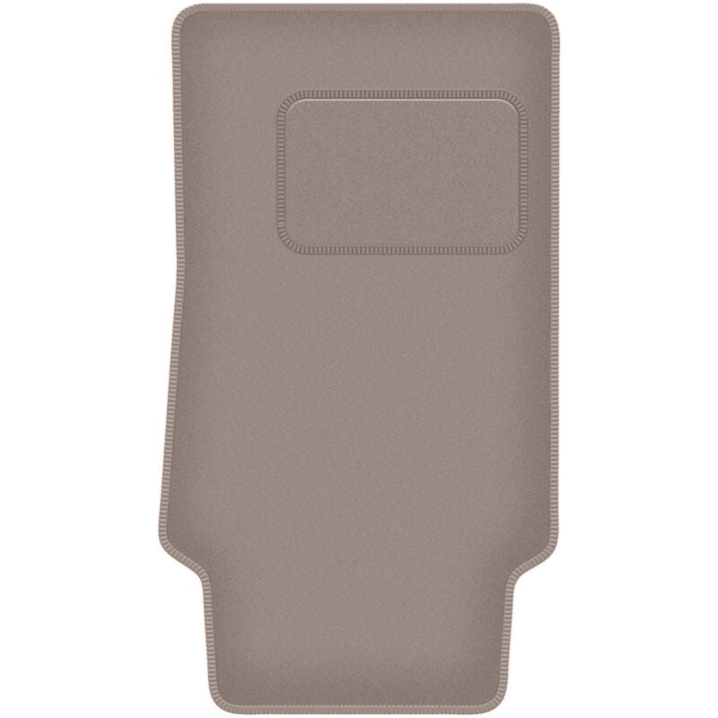 foto del prodotto tappetino conducente beige per bmw z8 0 2000 2003 