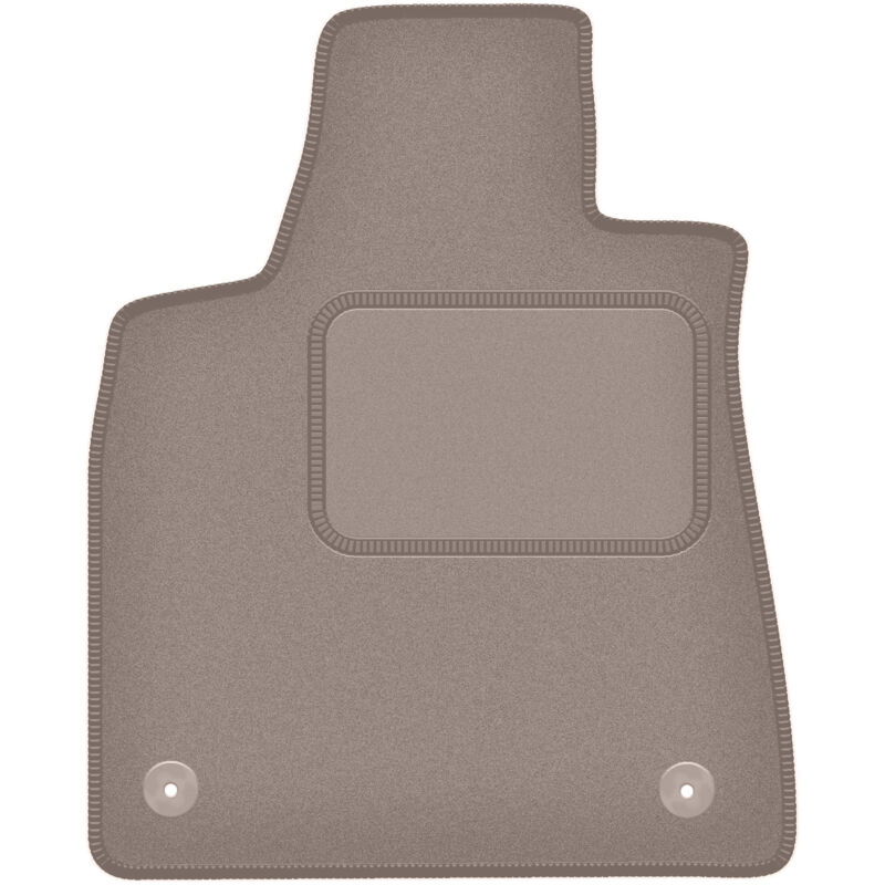 foto del prodotto tappetino conducente beige per lexus rx iv 0 2015 2022 
