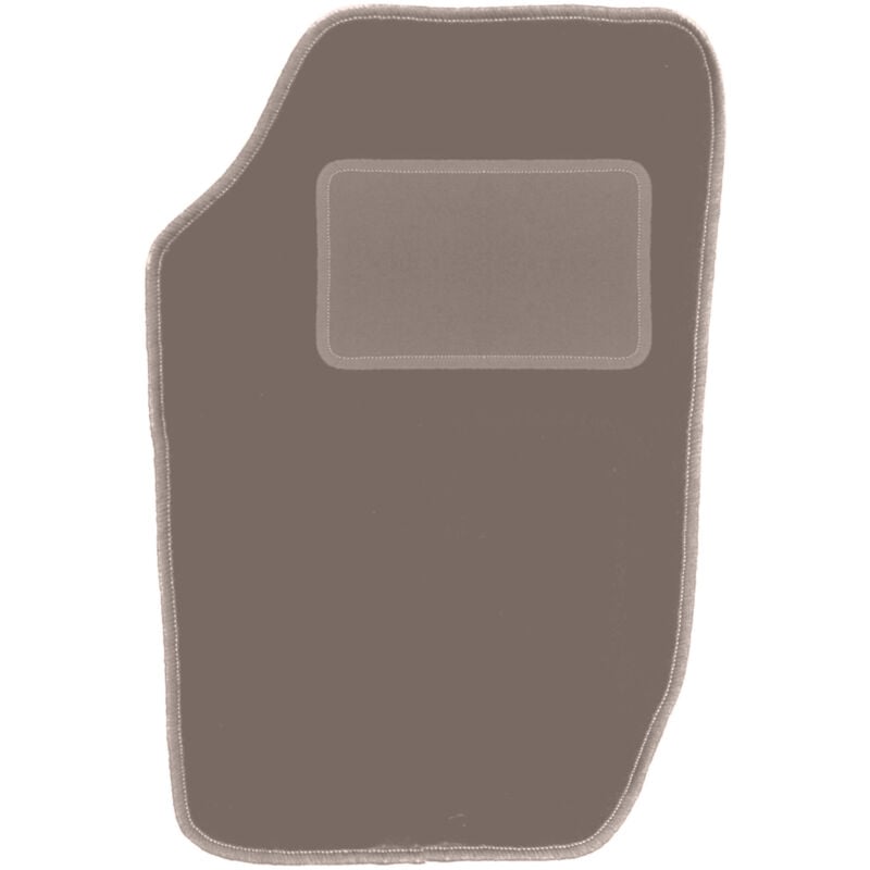 foto del prodotto tappetino conducente beige per saab 900 i 0 1978 1993 