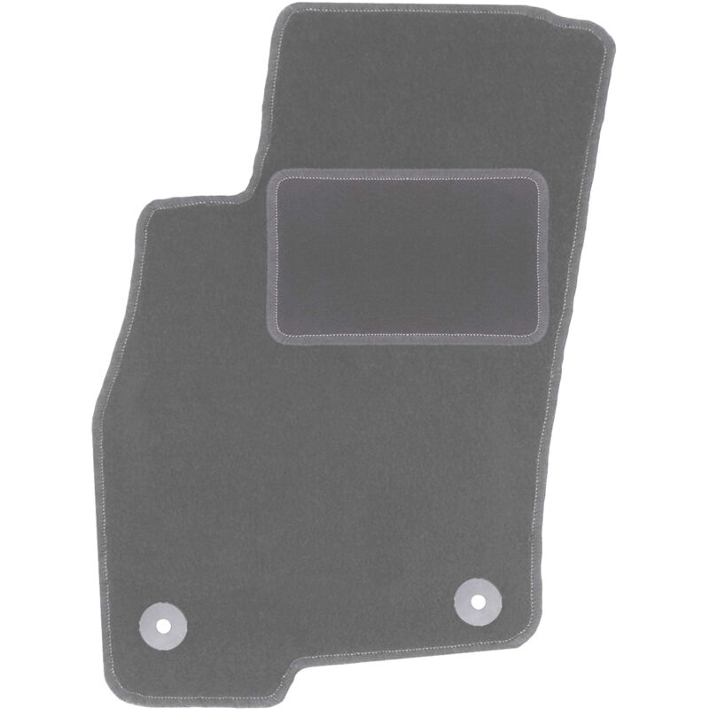 foto del prodotto tappetino conducente fiat grande punto hatchback 2005 2009 