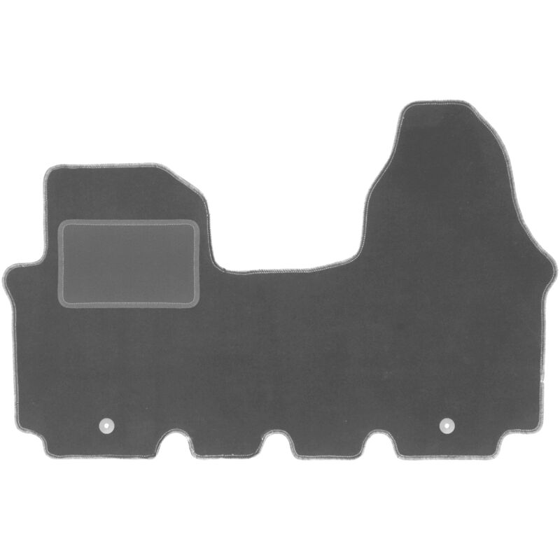 foto del prodotto tappetino conducente furgone renault trafic ii 2001 2014 