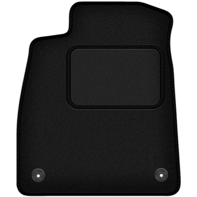 foto del prodotto tappetino conducente nero per audi a5 f57 cabrio 2020 2022 