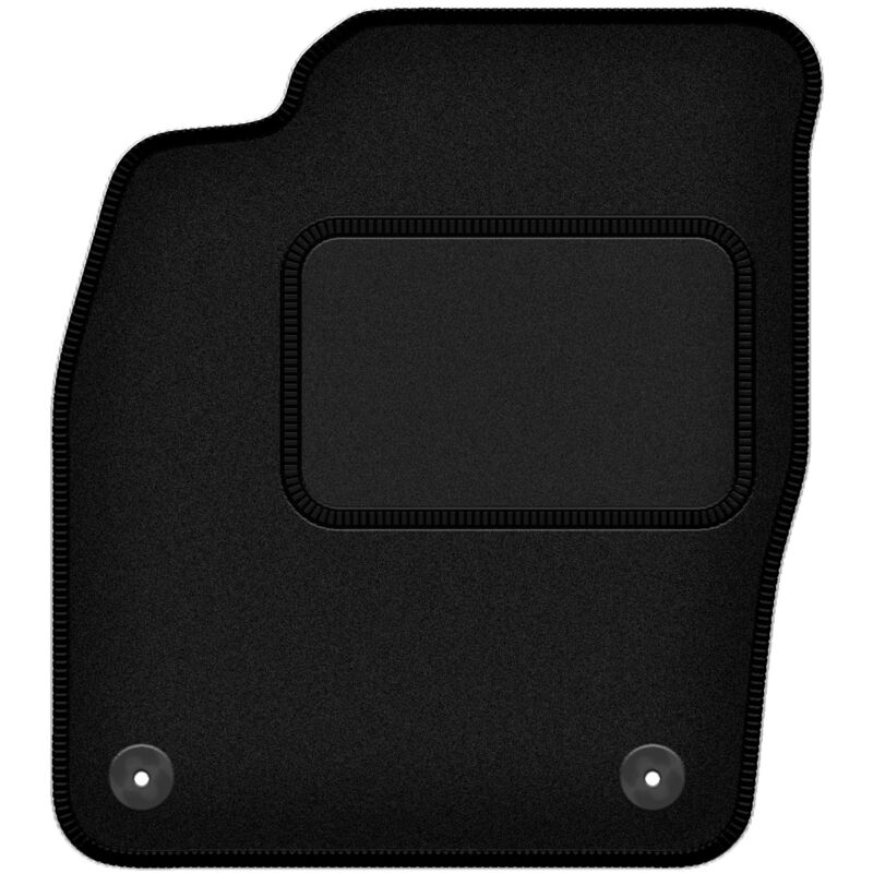 foto del prodotto tappetino conducente nero per audi a8 d5 long 2017 2022 