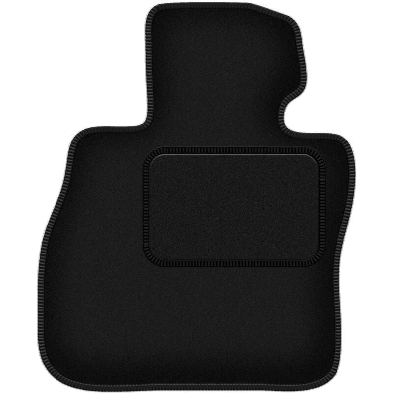 foto del prodotto tappetino conducente nero per bmw 2 f44 coup 2020 