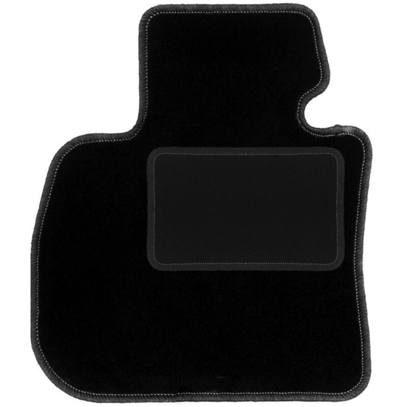 foto del prodotto tappetino conducente nero per bmw 2 f46 gran tourer 2015 