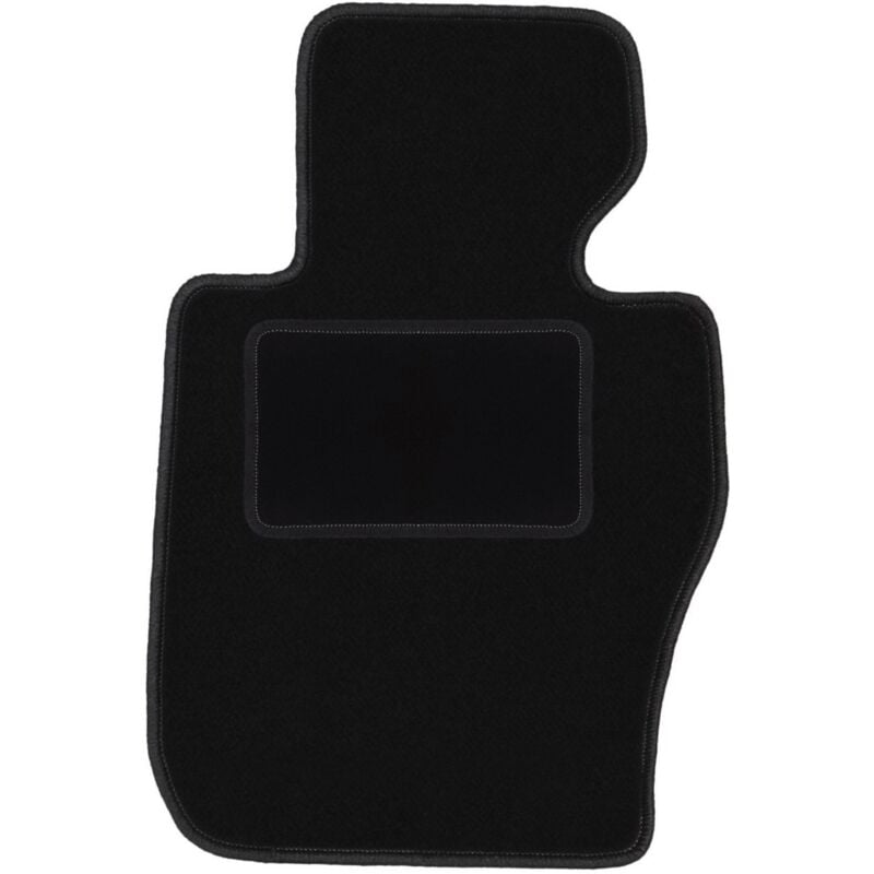 foto del prodotto tappetino conducente nero per bmw 3 e91 xdrive station wagon, touring 2004 2011 