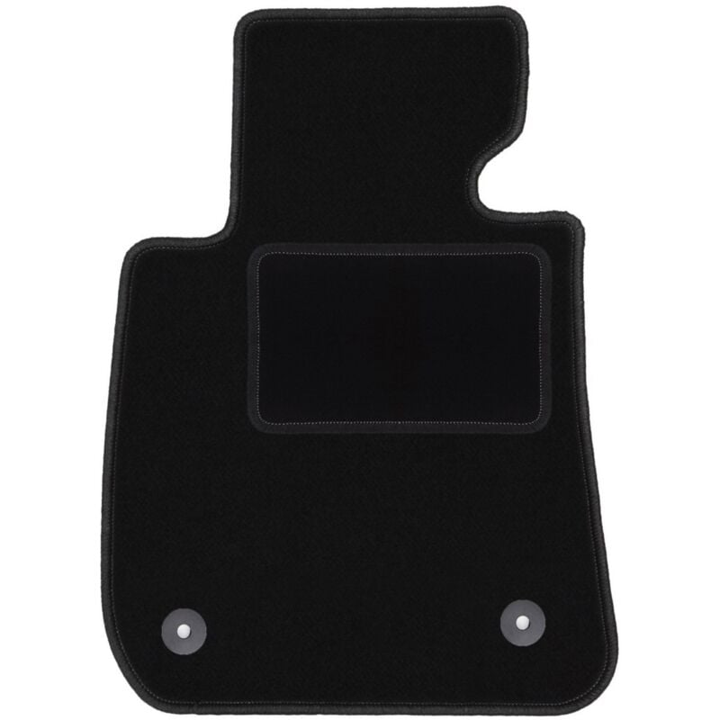 foto del prodotto tappetino conducente nero per bmw 3 e93 cabriolet 2004 2011 