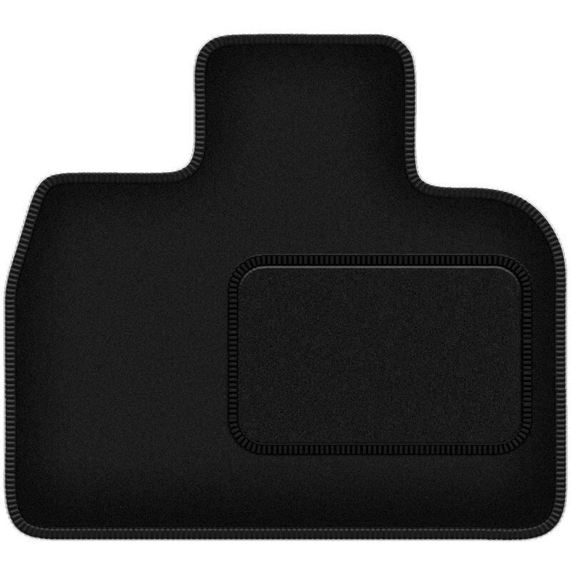 foto del prodotto tappetino conducente nero per bmw ix i20 0 2021 2022 