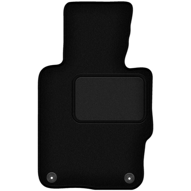 foto del prodotto tappetino conducente nero per bmw z3 e36 7 cabriolet 1997 2002 