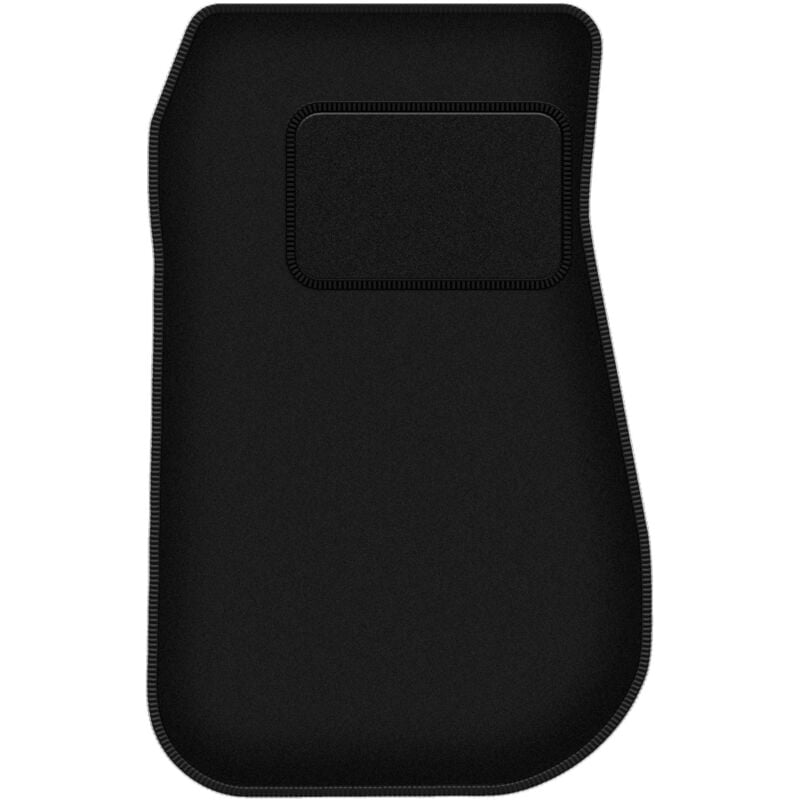 foto del prodotto tappetino conducente nero per bmw z4 g29 0 2019 2022 