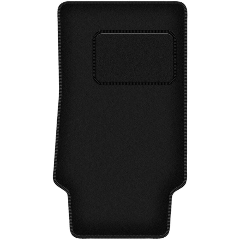 foto del prodotto tappetino conducente nero per bmw z8 0 2000 2003 