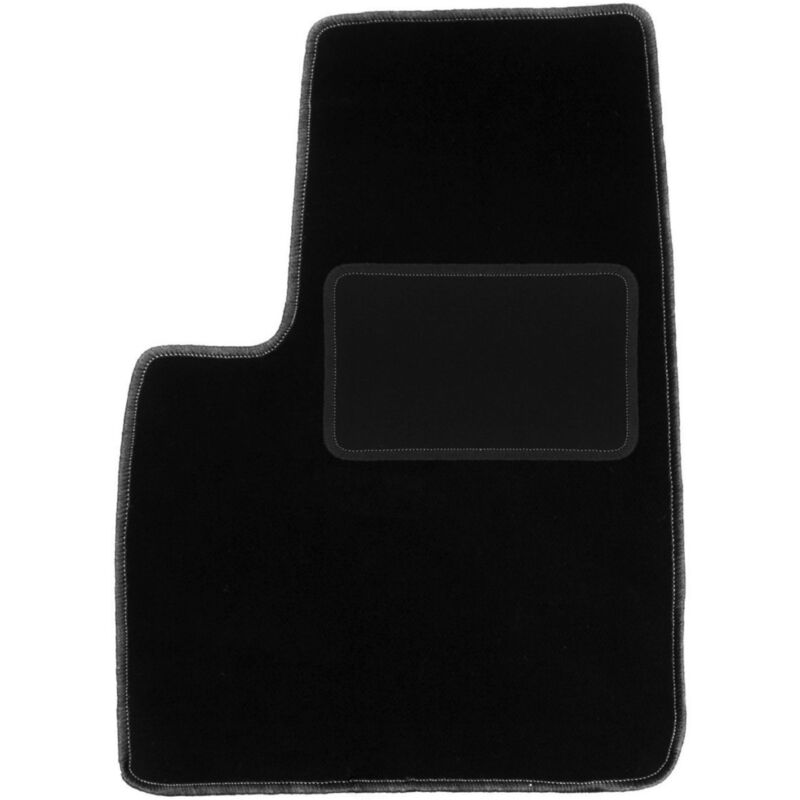 foto del prodotto tappetino conducente nero per chrysler pacifica suv 2003 2008 