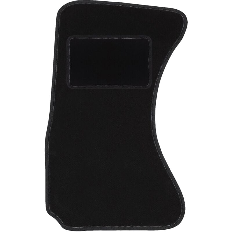 foto del prodotto tappetino conducente nero per daihatsu terios i suv 1997 2005 
