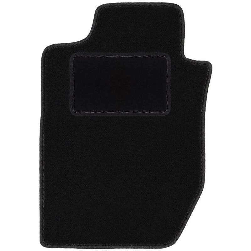foto del prodotto tappetino conducente nero per dodge durango i suv 1997 2003 