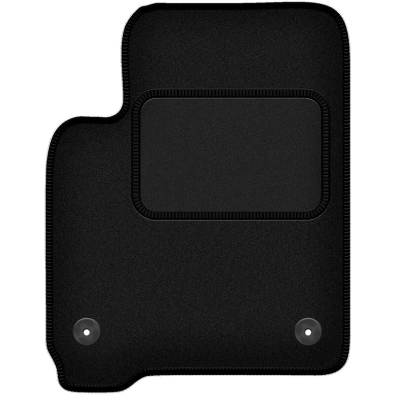 foto del prodotto tappetino conducente nero per dodge journey jc49 crossover 2007 2016 