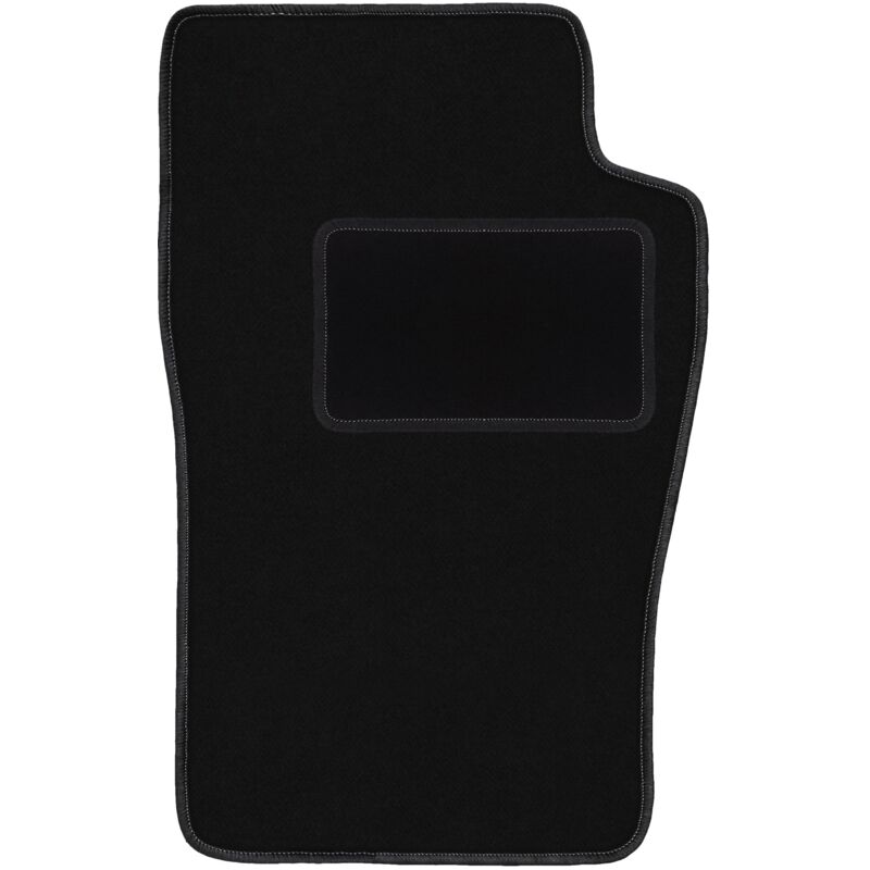 foto del prodotto tappetino conducente nero per ford explorer mk2 suv 1994 2000 