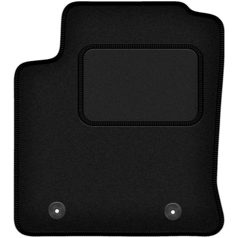 foto del prodotto tappetino conducente nero per ford focus mk1 fl hatchback, berlina, station wagon 2001 2004 